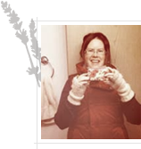 Photo of Elizabeth Halt