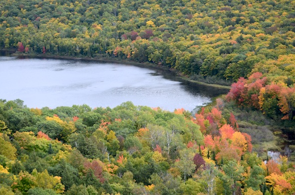 elizabethhalt.com | porcupine mountains wilderness state park