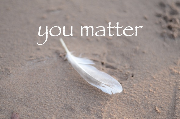 elizabethhalt.com | you matter