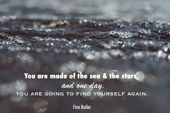 elizabethhalt.com | Finn Butler | you are made of the sea & the stars