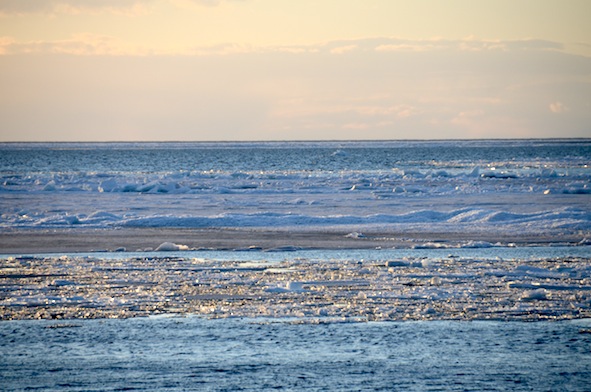 elizabethhalt.com | elizabethhalt.com | signs of spring in the keweenaw peninsula