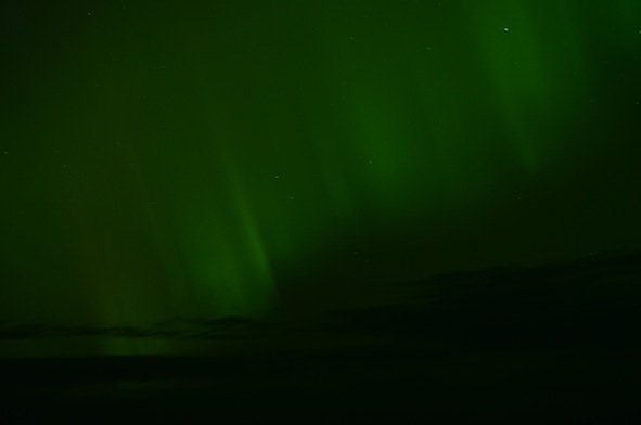 elizabethhalt.com | the northern lights