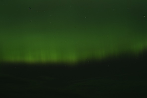 elizabethhalt.com | the northern lights