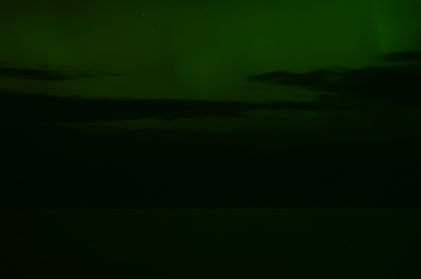 elizabethhalt.com | the northern lights